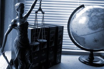 Adwokat - strażnik sprawiedliwości i twój prawny sojusznik